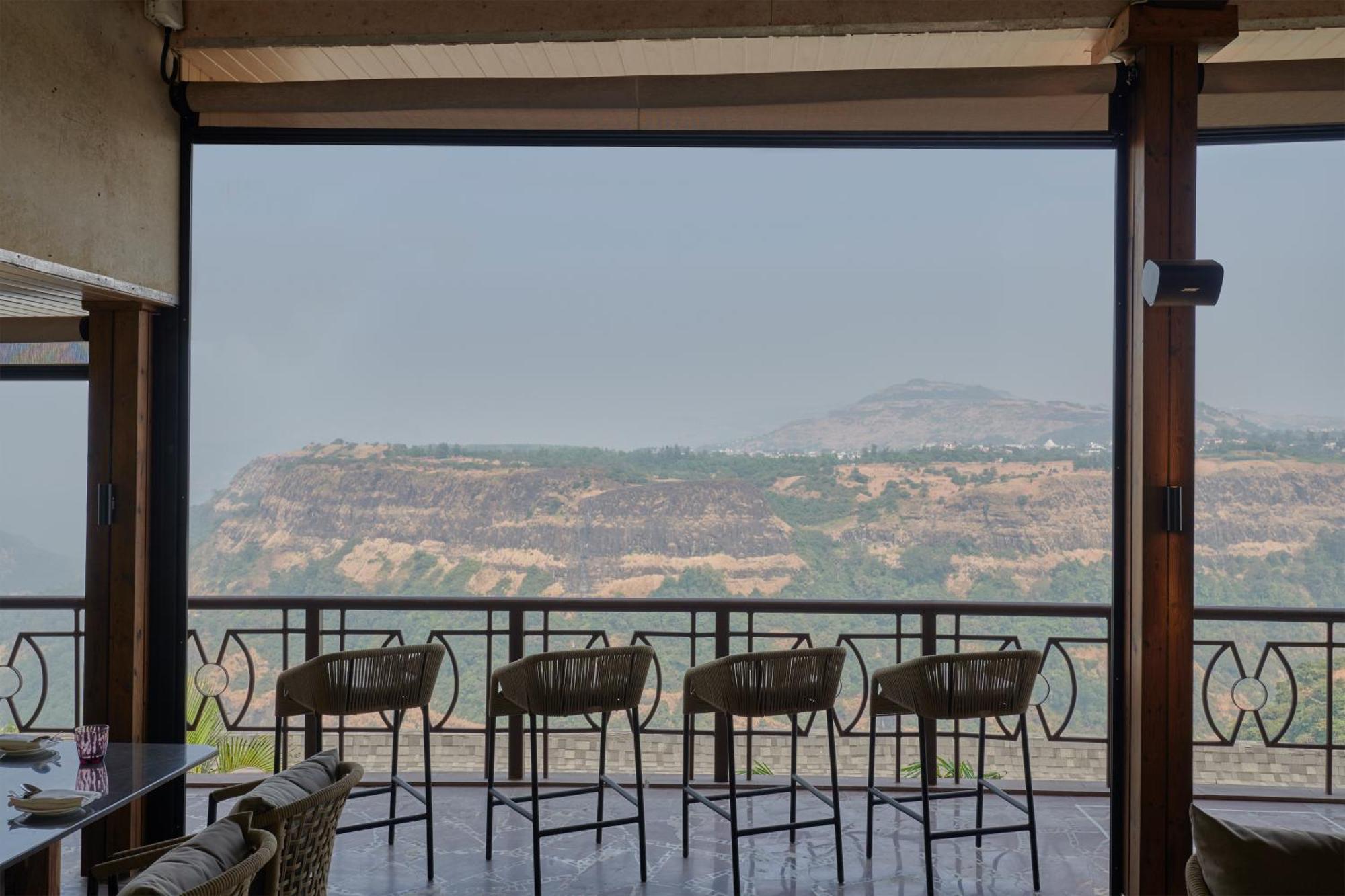 The Dukes Retreat Khandala Лонавла Екстер'єр фото