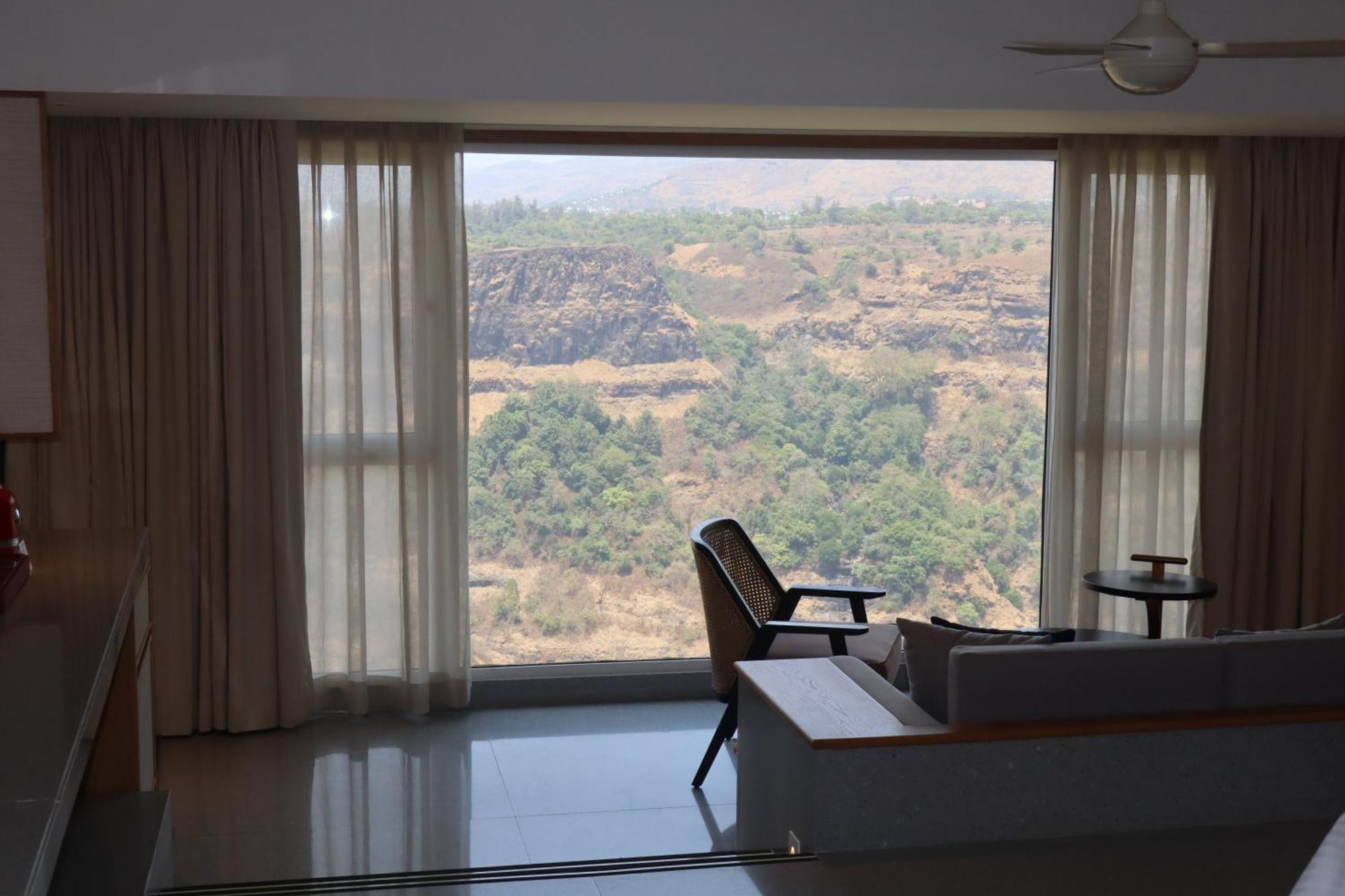 The Dukes Retreat Khandala Лонавла Екстер'єр фото