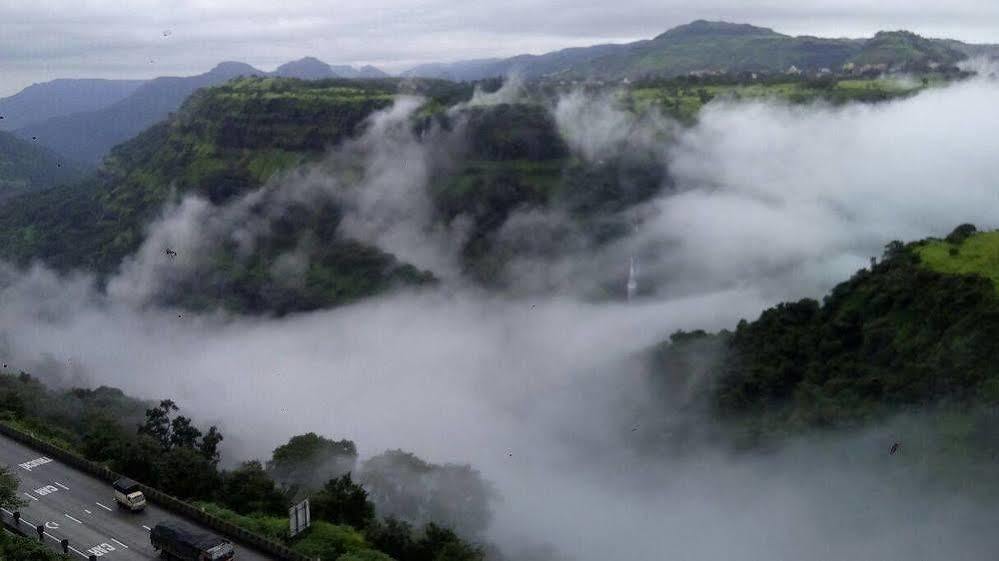 The Dukes Retreat Khandala Лонавла Екстер'єр фото